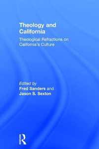 Theology and California