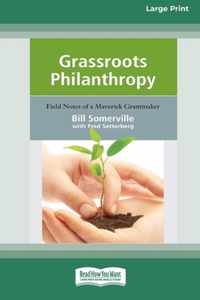 Grassroots Philanthropy