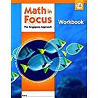 Student Workbook, Book a Grade 1