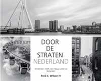 Door de straten van Nederland