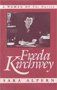 Freda Kirchwey