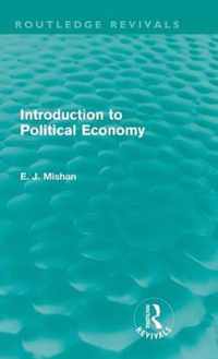 Introduction to Political Economy (Routledge Revivals)