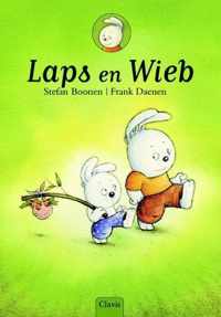 Laps en Wieb