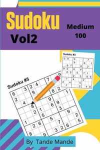 Sudoku Medium