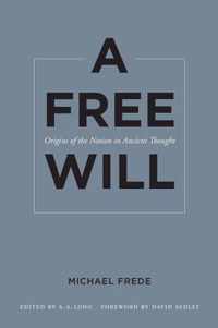 A Free Will