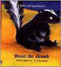 Bozo de skunk