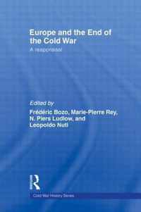 Europe and the End of the Cold War