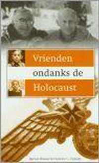 Vrienden ondanks de Holocaust