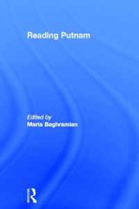 Reading Putnam