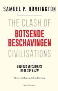 Botsende beschavingen