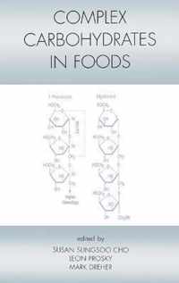 Complex Carbohydrates in Foods