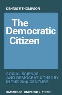 The Democratic Citizen