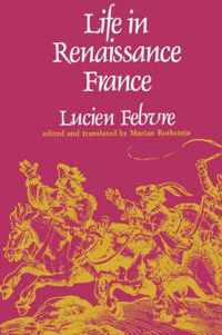 Life in Renaissance France