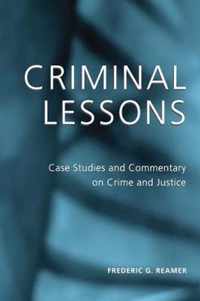 Criminal Lessons