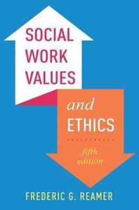 Social Work Values and Ethics