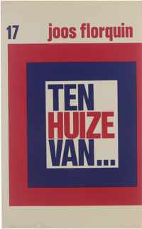 Ten Huize van... 17