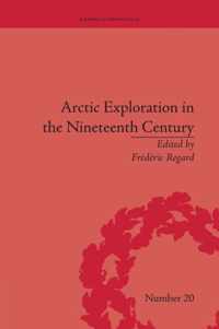 Arctic Exploration in the Nineteenth Century