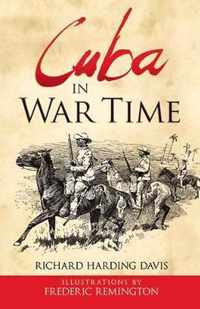 Cuba in War Time