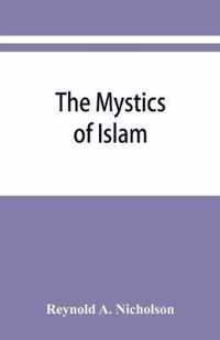 The mystics of Islam