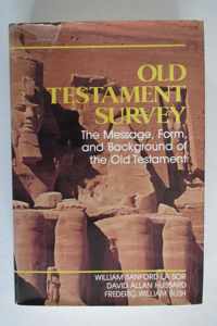 Old Testament Survey