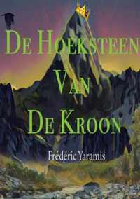 De Hoeksteen Van De Kroon