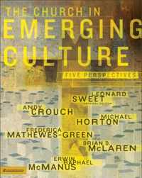 The Church in Emerging Culture