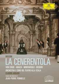 Rossini: La Cenerentola