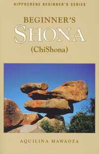 Beginner's Shona