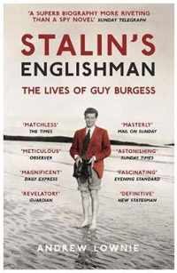 Stalin's Englishman