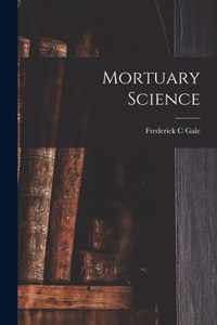 Mortuary Science