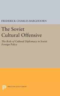 Soviet Cultural Offensive