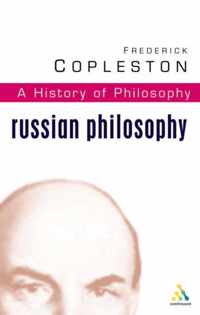 History of Philosophy Volume 10