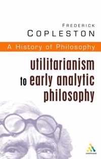 History of Philosophy Volume 8