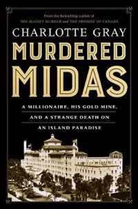 Murdered Midas