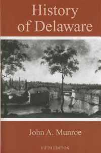 History of Delaware