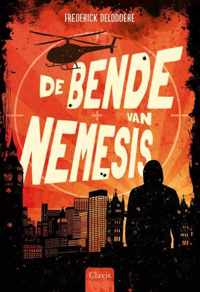 De bende van Nemesis