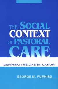 The Social Context of Pastoral Care