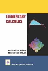 Elementary Calculus