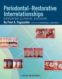 PeriodontalRestorative Interrelationships