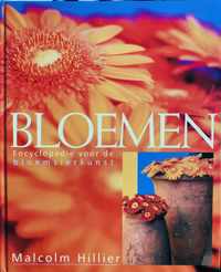 Bloemen Encyclopedie Bloemsierkunst