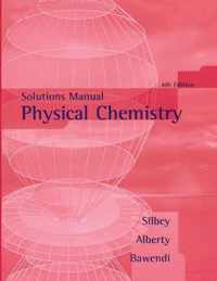 Physical Chemistry