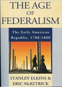 The Age of Federalism