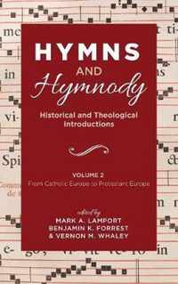 Hymns and Hymnody