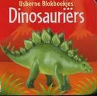 Dinosauriers