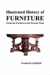 Illustrated History of Furniture