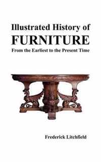 Illustrated History of Furniture