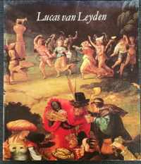 Lucas van leyden