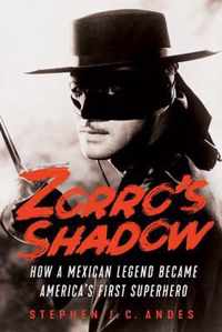 Zorro's Shadow