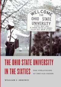 Ohio State University in the Sixties