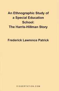 An Ethnographic Study of a Special Education School